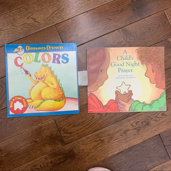 Bundle of Children Books - Picture 9 of 10